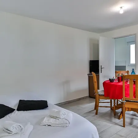 Azalees - Maison & 500m De La Ferienhaus Plage-des-Demoiselles