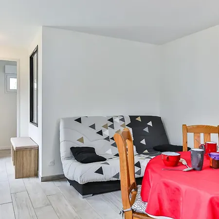 Azalees - Maison & 500m De La Plage-des-Demoiselles