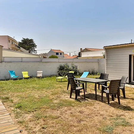 Ferienhaus Azalees - Maison & 500m De La