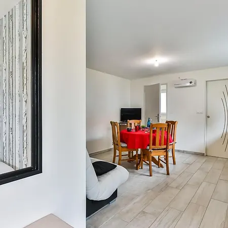 Ferienhaus Azalees - Maison & 500m De La *