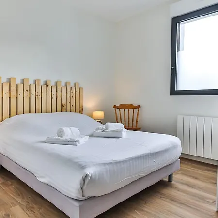 Ferienhaus Azalees - Maison & 500m De La *