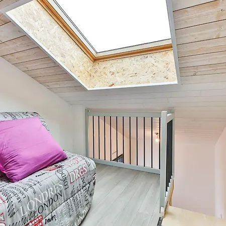 Ferienhaus Azalees - Maison & 500m De La
