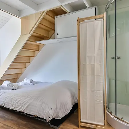 Ferienhaus Azalees - Maison & 500m De La