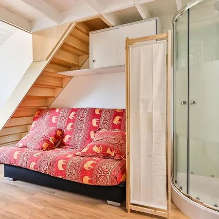 Ferienhaus Azalees - Maison & 500m De La Plage-des-Demoiselles