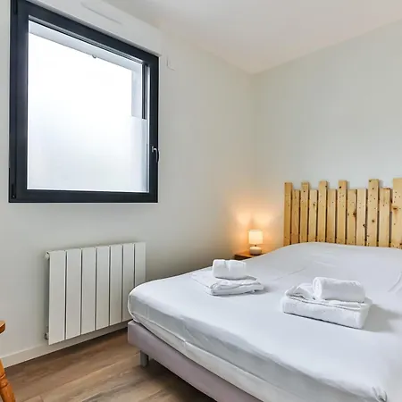 Azalees - Maison & 500m De La Ferienhaus Plage-des-Demoiselles