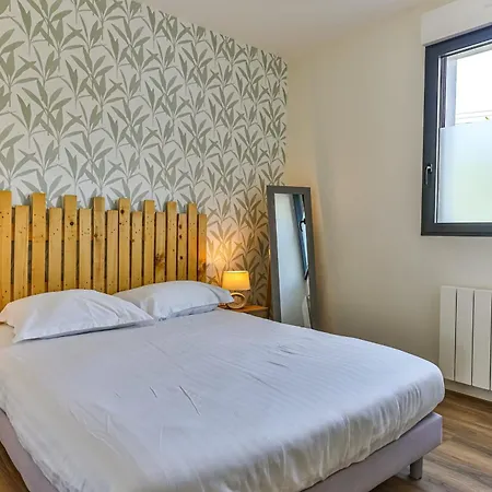 Azalees - Maison & 500m De La Ferienhaus *