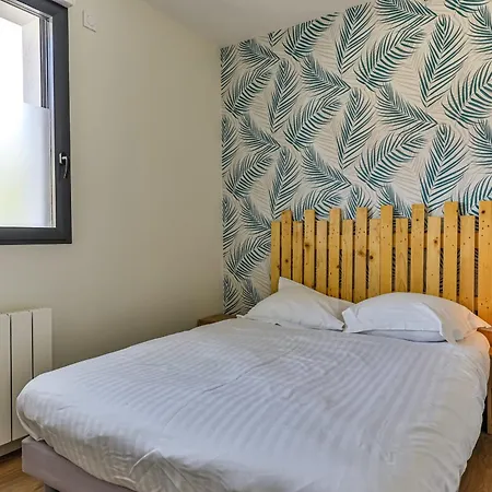 Azalees - Maison & 500m De La Ferienhaus