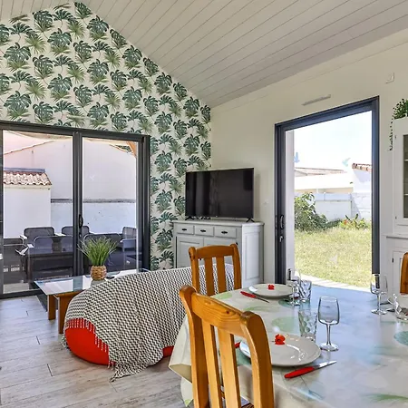 Ferienhaus Azalees - Maison & 500m De La *