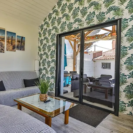 Azalees - Maison & 500m De La Ferienhaus